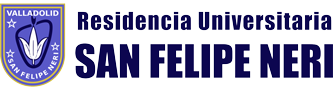 Residencia Universitaria mixta San Felipe Neri - Valladolid
